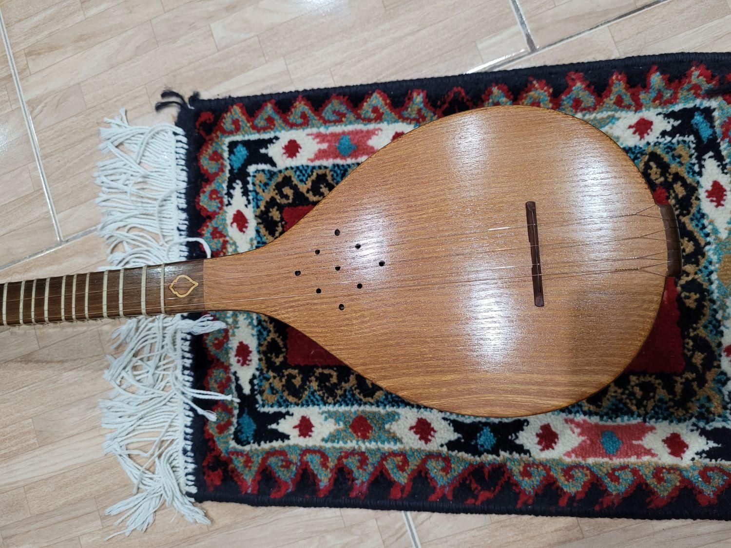 سه تار سه مهر هاتف ملکشاهی معاوضه با تار|سازهای سنتی|کرج, شهرک ولیعصر|دیوار