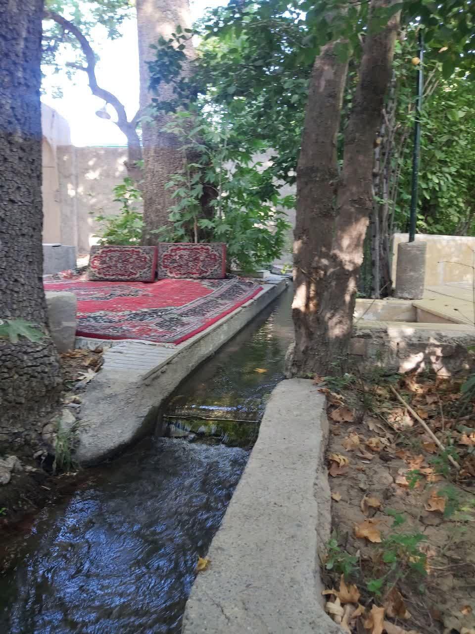 اجاره روزانه/هفتگی/ماهانه ویلا ۳۵۰۰ متری|اجارهٔ کوتاه‌مدت ویلا و باغ|کرمان, |دیوار
