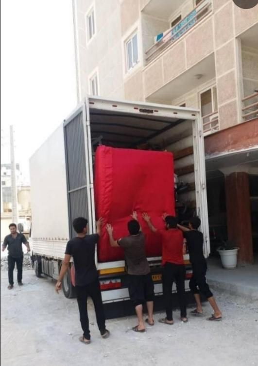 باربری حمل جابجایی ایسوزو سایپا کارگر مجرب|خدمات حمل و نقل|بوکان, |دیوار