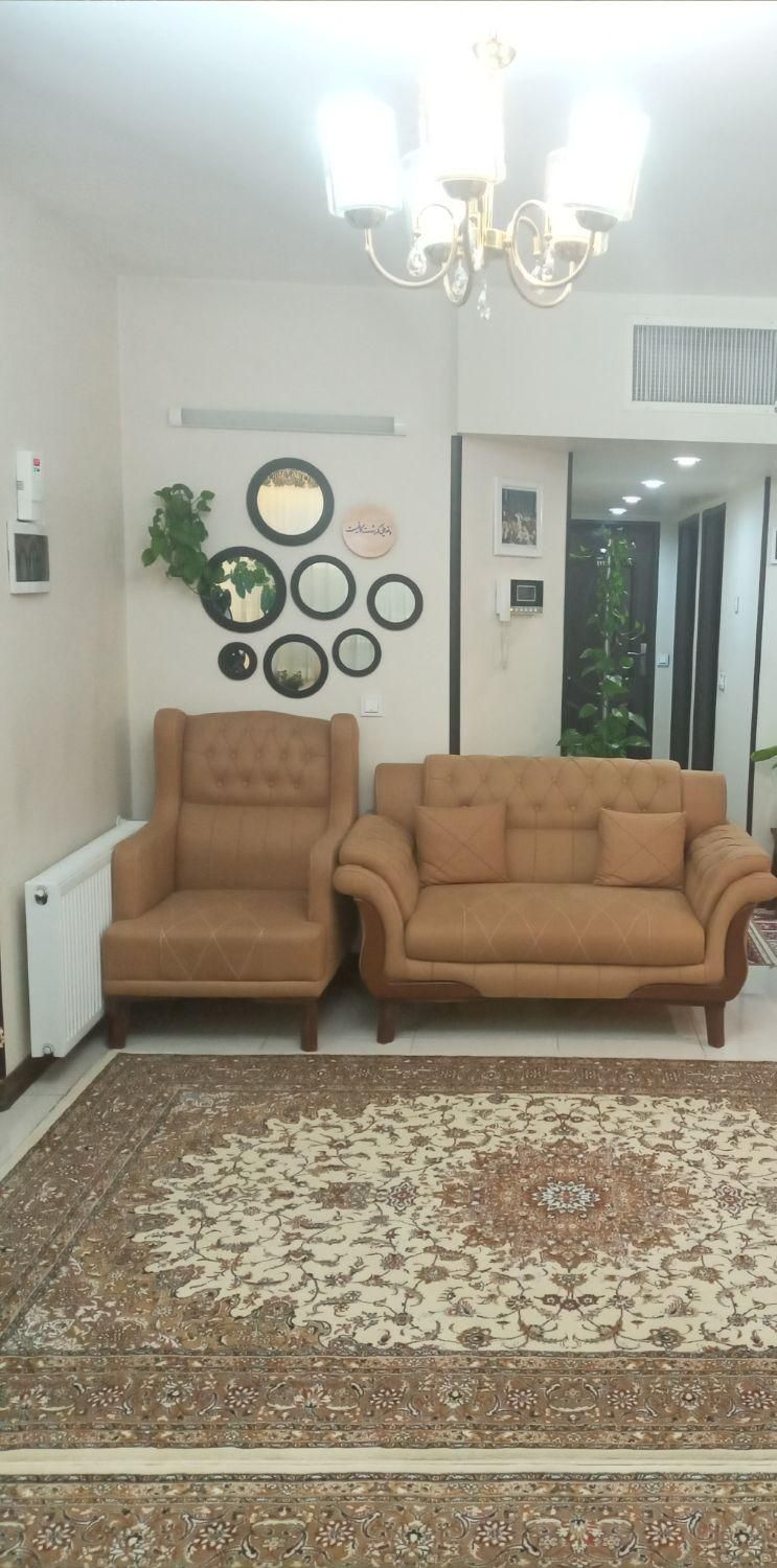 اپارتمان ۸۰ متری/دو خوابه/احمداباد|فروش آپارتمان|اصفهان, امامزاده اسماعیل|دیوار