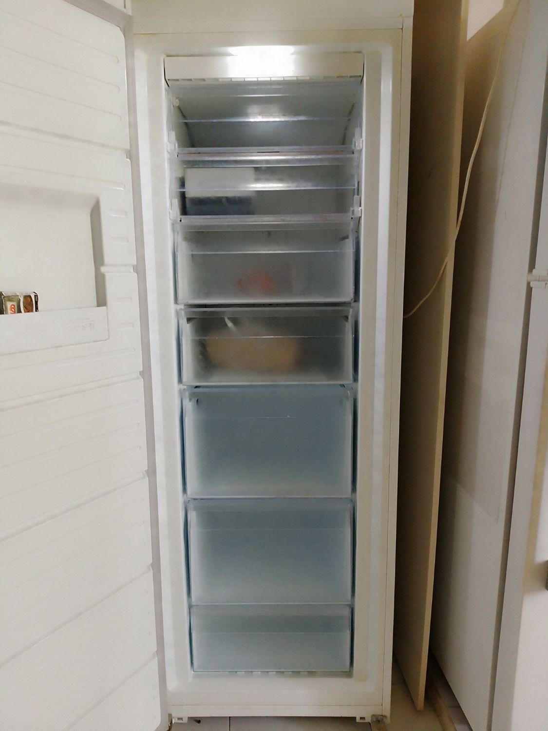 فوری فوری تخفیف جزیی داره|یخچال و فریزر|کرج, حسن آباد|دیوار