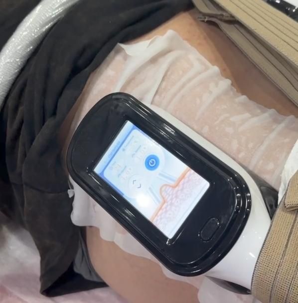 هر جلسه 5 سانت لاغر شو|خدمات آرایشگری و زیبایی|رشت, گلباغ نماز|دیوار