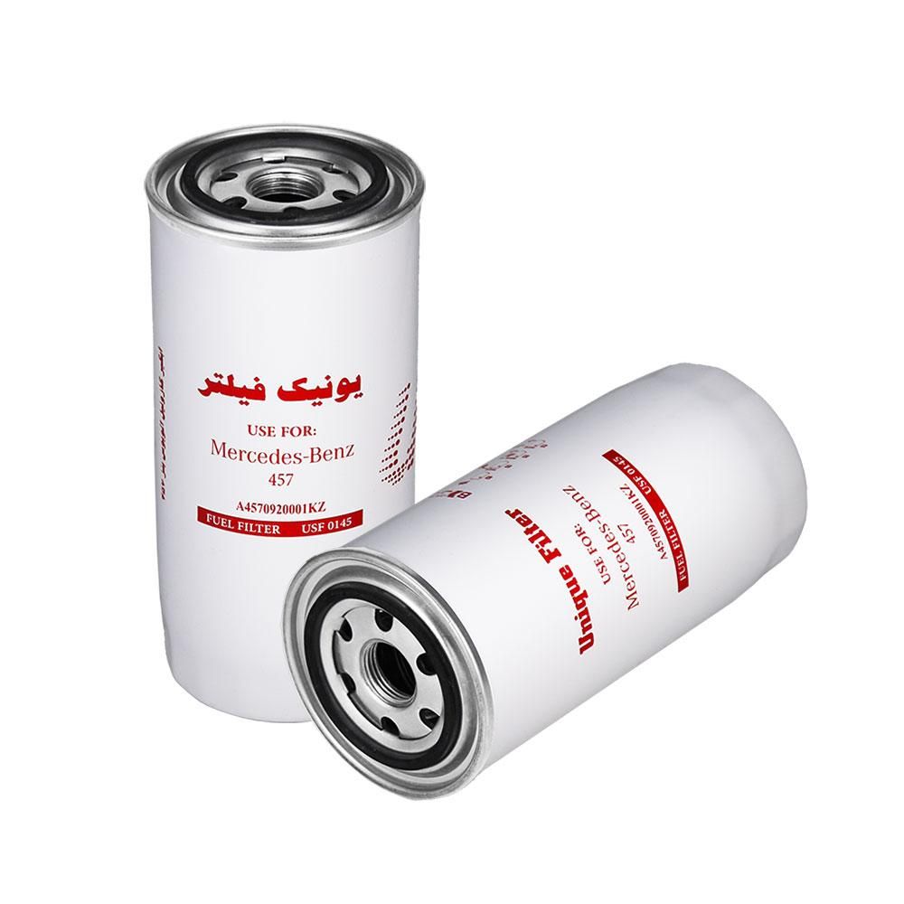 فیلتر آبگیر گازوئیل اتوبوس بنز 457 یونیک فیلتر|قطعات یدکی و لوازم جانبی|تهران, نیروی هوایی (پیروزی)|دیوار