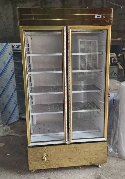 دستگاه خردکن سبزی مدل بشقابی ، یخچال فریزر ویترینی|فروشگاه و مغازه|تهران, یافت آباد جنوبی|دیوار