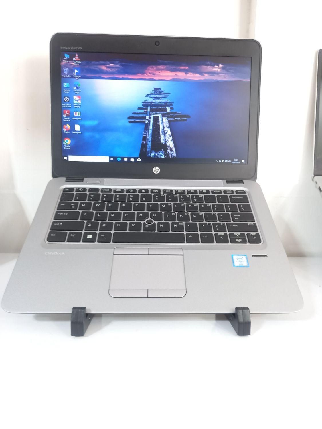 لپتاپ اچ پی مدل HP EliteBook 820 G3|رایانه همراه|بجنورد, |دیوار