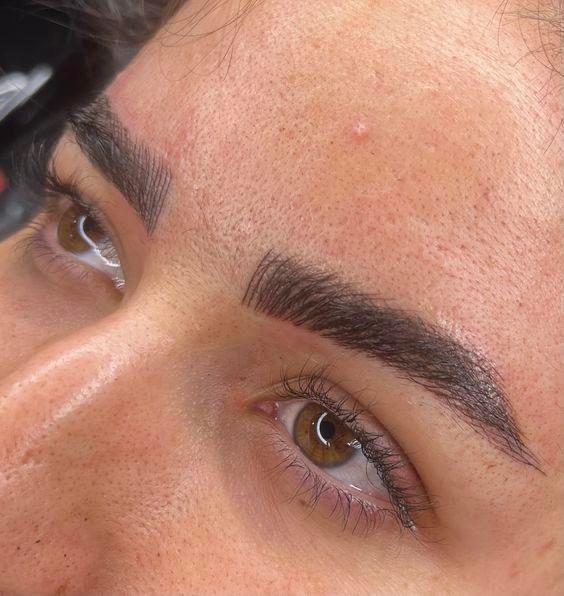 مدل میکروبلیدینگ/فیبروز/شیدینگ لب/بنمژه/ریموو|خدمات آرایشگری و زیبایی|تهران, تهرانپارس غربی|دیوار