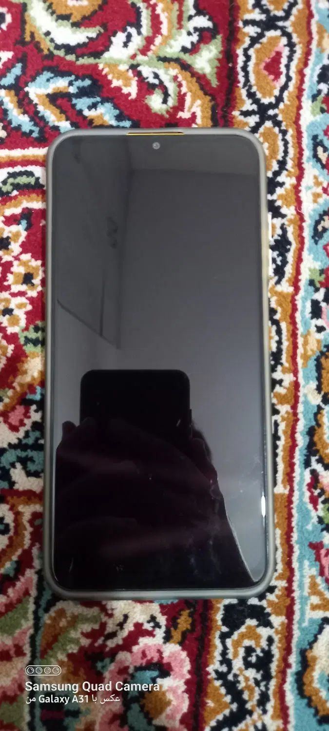 poco m3|موبایل|تهران, آجودانیه|دیوار
