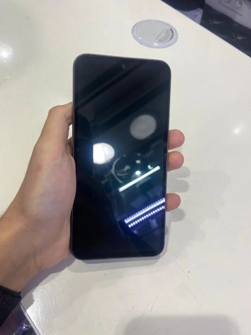 سامسونگ سامسونگ Galaxy A54 با حافظهٔ ۱۲۸ گیگابایت|موبایل|تهران, نارمک جنوبی|دیوار