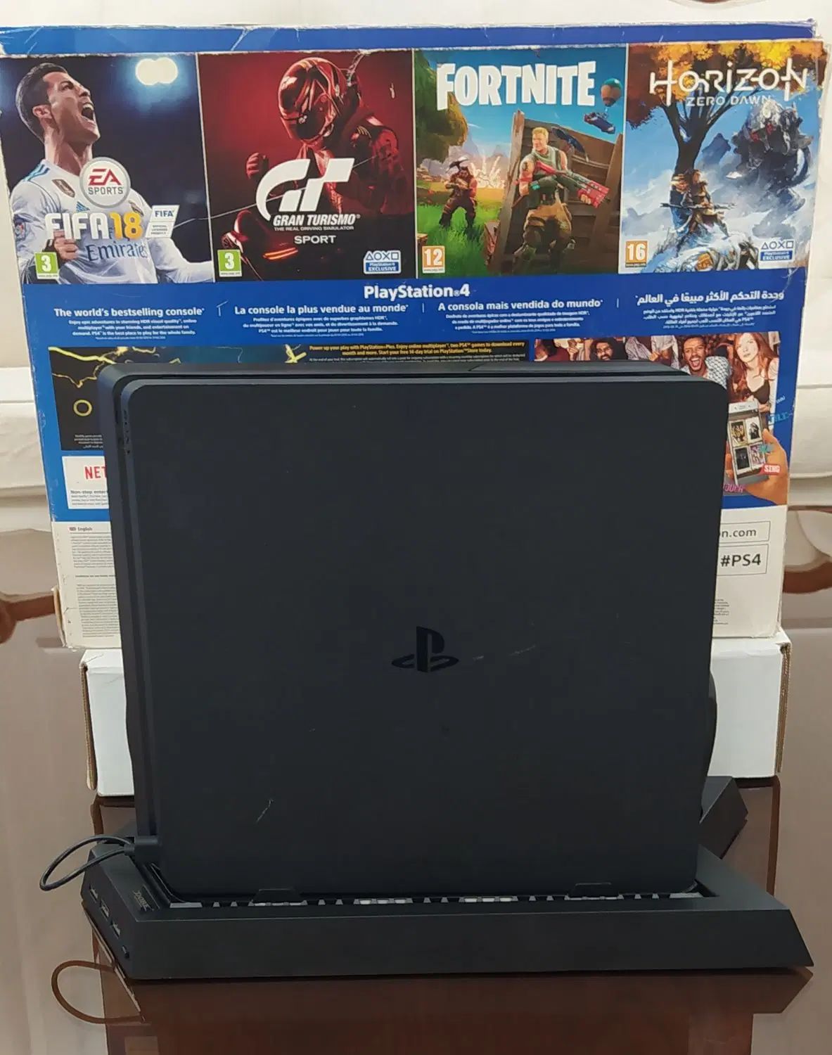 ps4|کنسول، بازی ویدئویی و آنلاین|تهران, عباسی|دیوار