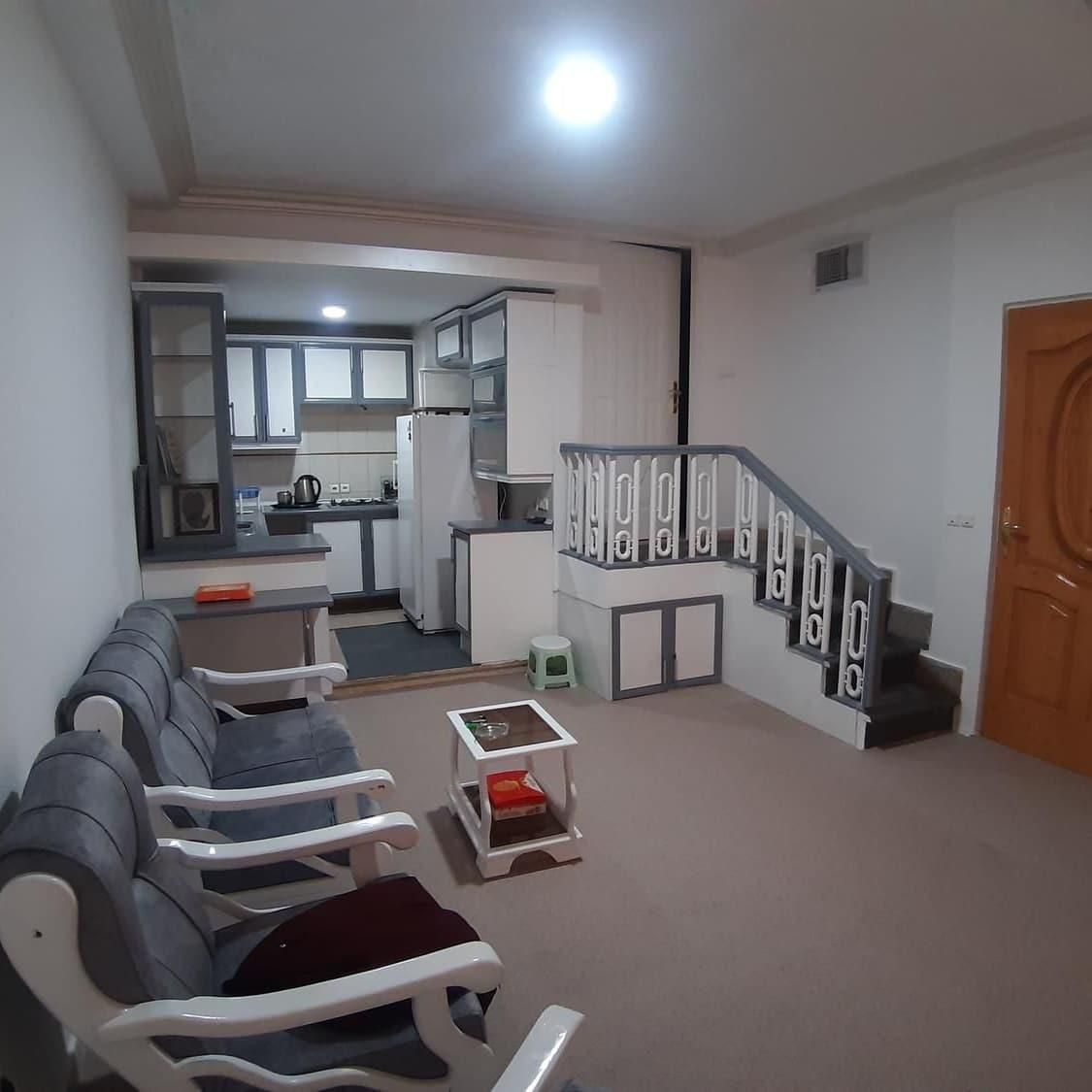 یک خوابه وسوییت مستقل|اجارهٔ کوتاه‌مدت آپارتمان و سوئیت|ایلام, |دیوار