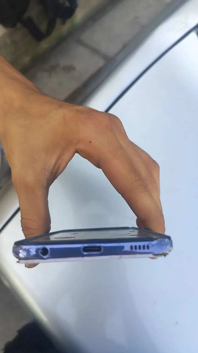 سامسونگ Galaxy A32 با حافظهٔ ۱۲۸ گیگابایت|موبایل|تهران, جنت‌آباد شمالی|دیوار