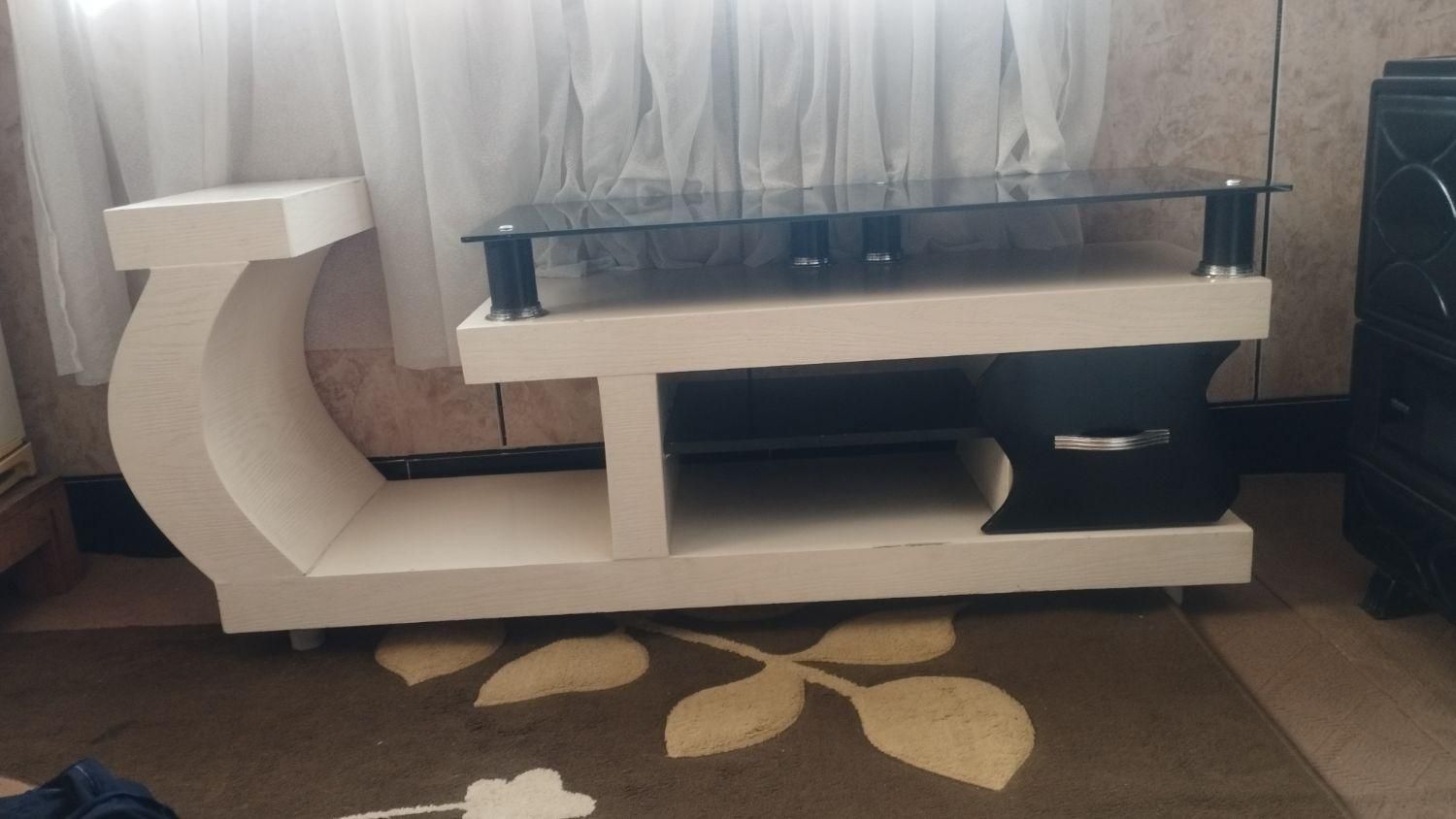 میز تلویزیون|میز تلویزیون|گنبد کاووس, |دیوار