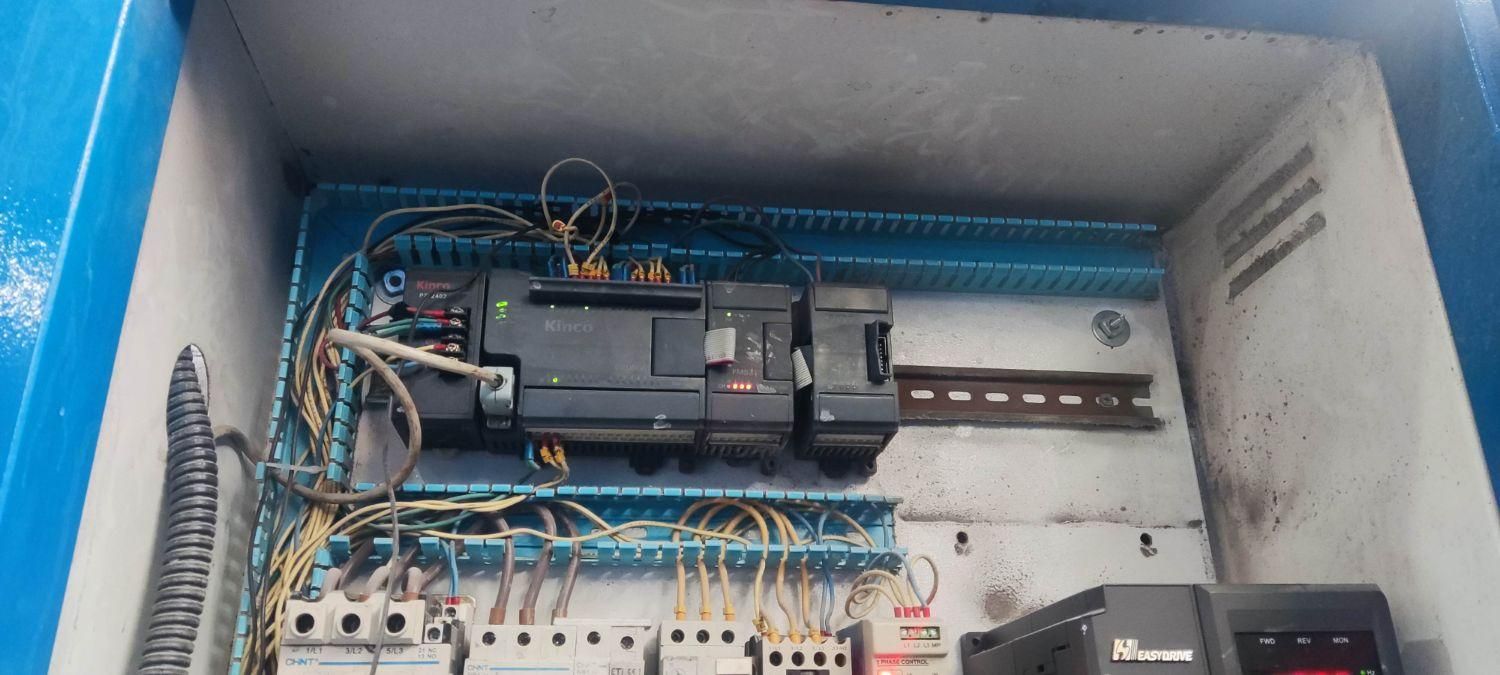 پیمانکار اتوماسیون صنعتی و PLC|خدمات پیشه و مهارت|کرج, عظیمیه|دیوار