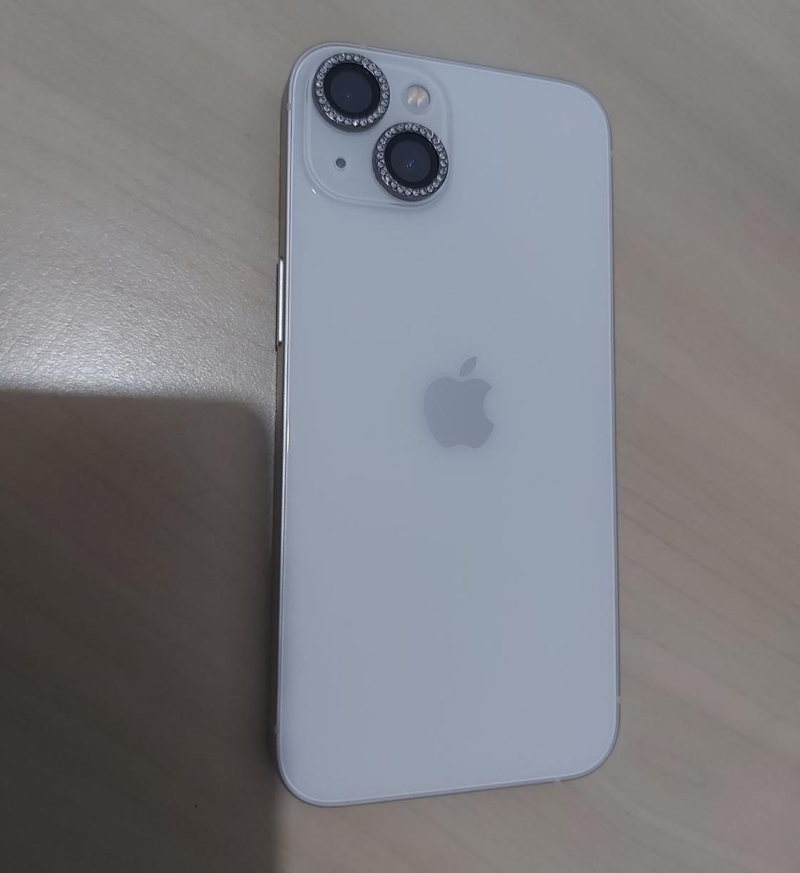 اپل iPhone 13 با حافظهٔ ۱۲۸ گیگابایت|موبایل|رباط‌کریم, |دیوار