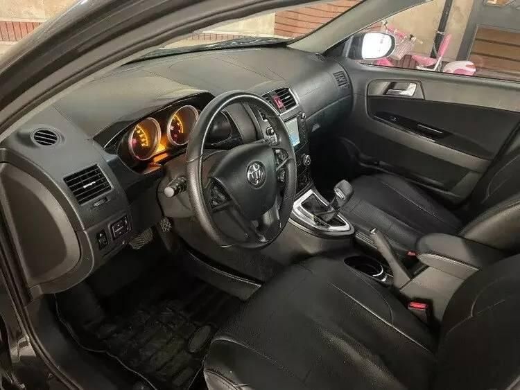 برلیانس H330 اتوماتیک 1650cc، مدل ۱۳۹۷|خودرو سواری و وانت|قم, بنیاد|دیوار