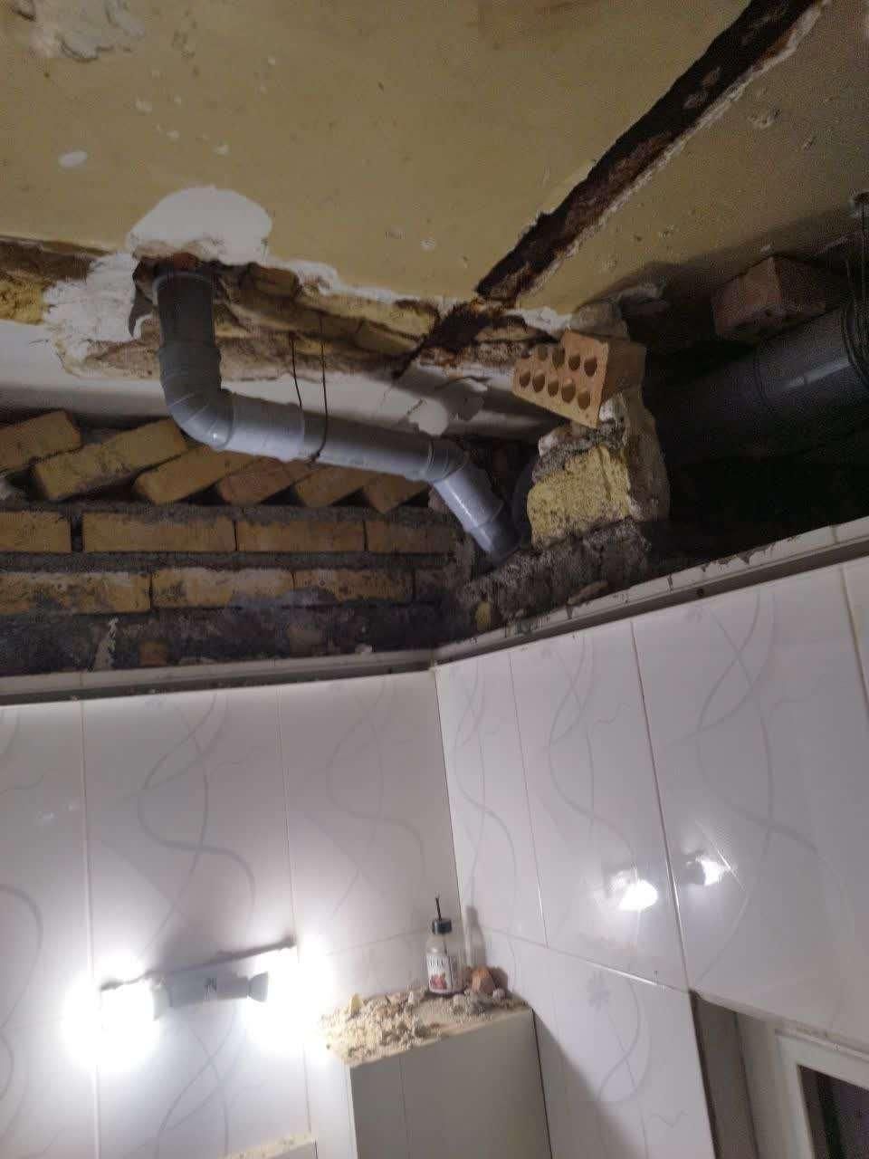 لوله کشی و تاسیسات و نصب شیرآلات و پمپ منبع|خدمات پیشه و مهارت|تهران, دهکده المپیک|دیوار