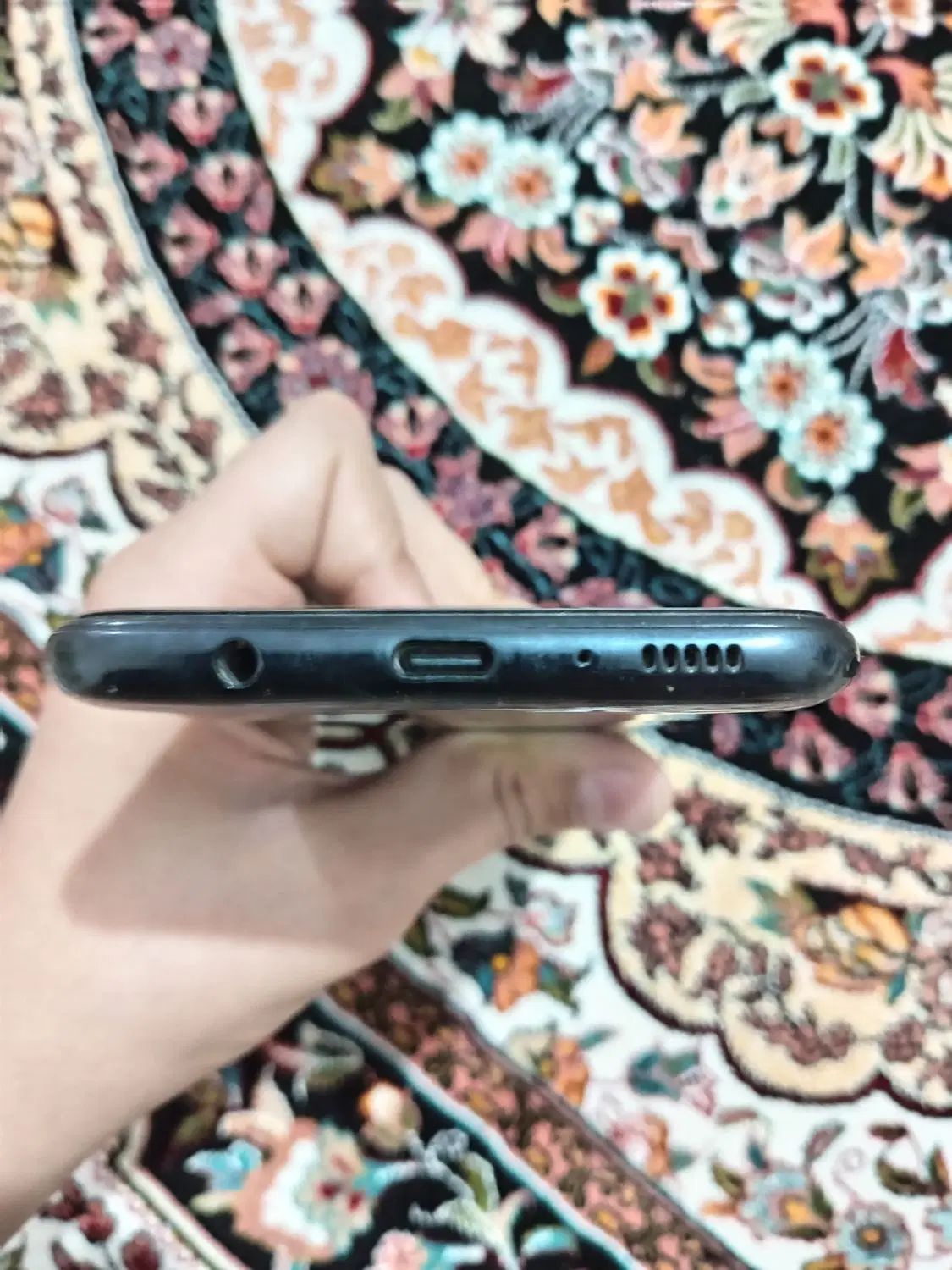 سامسونگ Galaxy M30 با حافظهٔ ۶۴ گیگابایت|موبایل|کرمانشاه, |دیوار