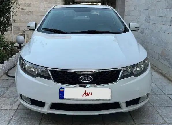 کیا سراتو اتومات( اقساط|خودرو سواری و وانت|تهران, علم و صنعت|دیوار