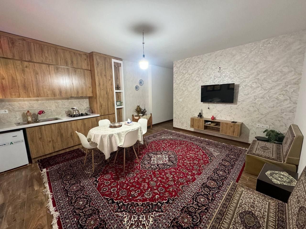 ویلا باغ لوکس و مدرن در شهمیرزاد|اجارهٔ کوتاه‌مدت ویلا و باغ|سمنان, |دیوار