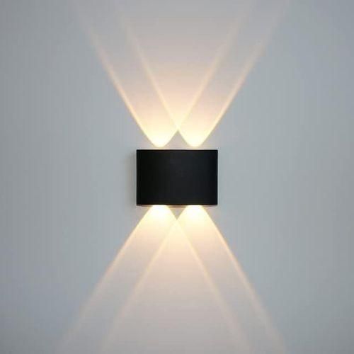 دکوراتیو/قطاری/لامپ/لاینر/نما|لامپ و چراغ|اصفهان, رزمندگان|دیوار