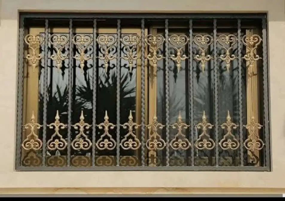 درب آکاردئونی/حفاظ آکاردئونی/آکاردئونی/اکاردیونی|مصالح و تجهیزات ساختمان|اصفهان, شهرک کوثر|دیوار