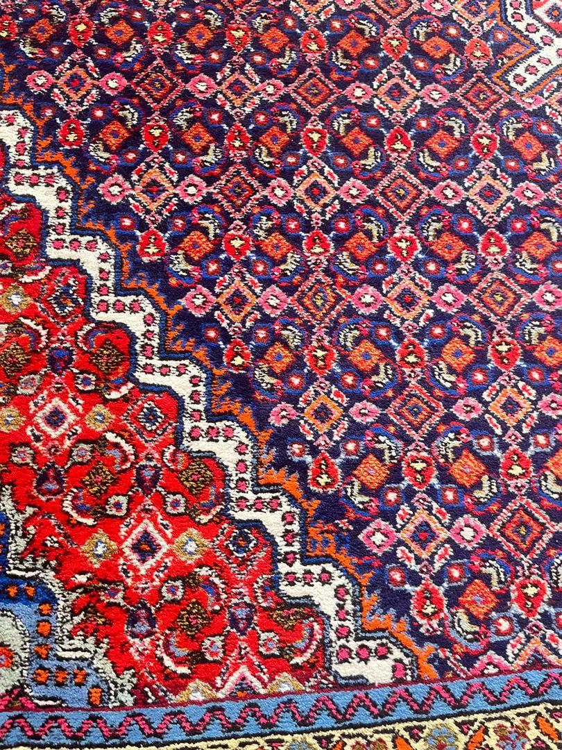 فرش دستبافت  اردبیل ۲×۳ بسیار تمیز|فرش|تهران, ائمه اطهار|دیوار
