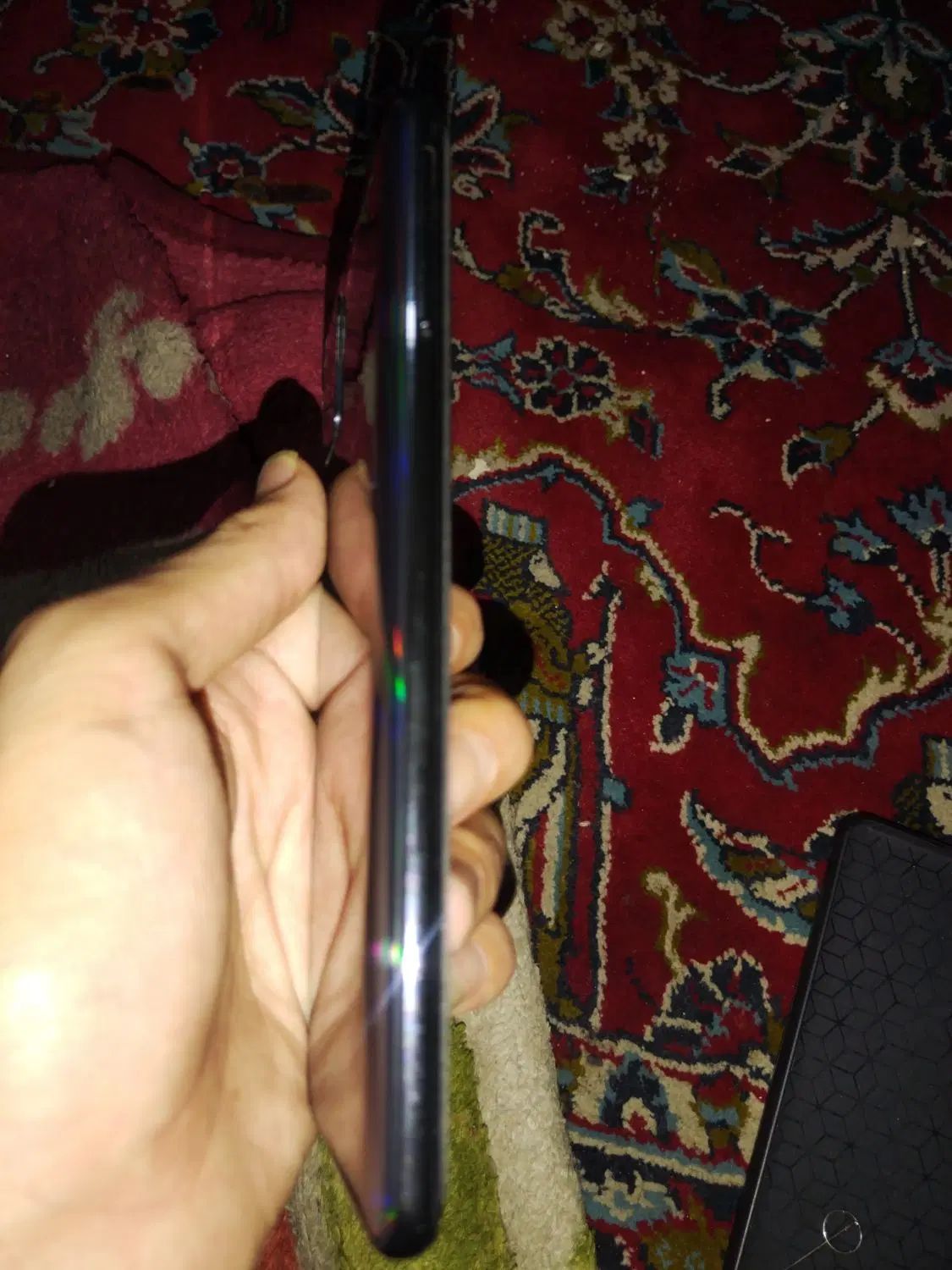 سامسونگ Galaxy A31 با حافظهٔ ۱۲۸ گیگابایت|موبایل|تهران, خزانه|دیوار