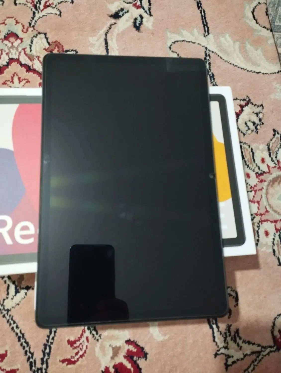 تبلت Redmi pad se|تبلت|رشت, پل تالشان|دیوار