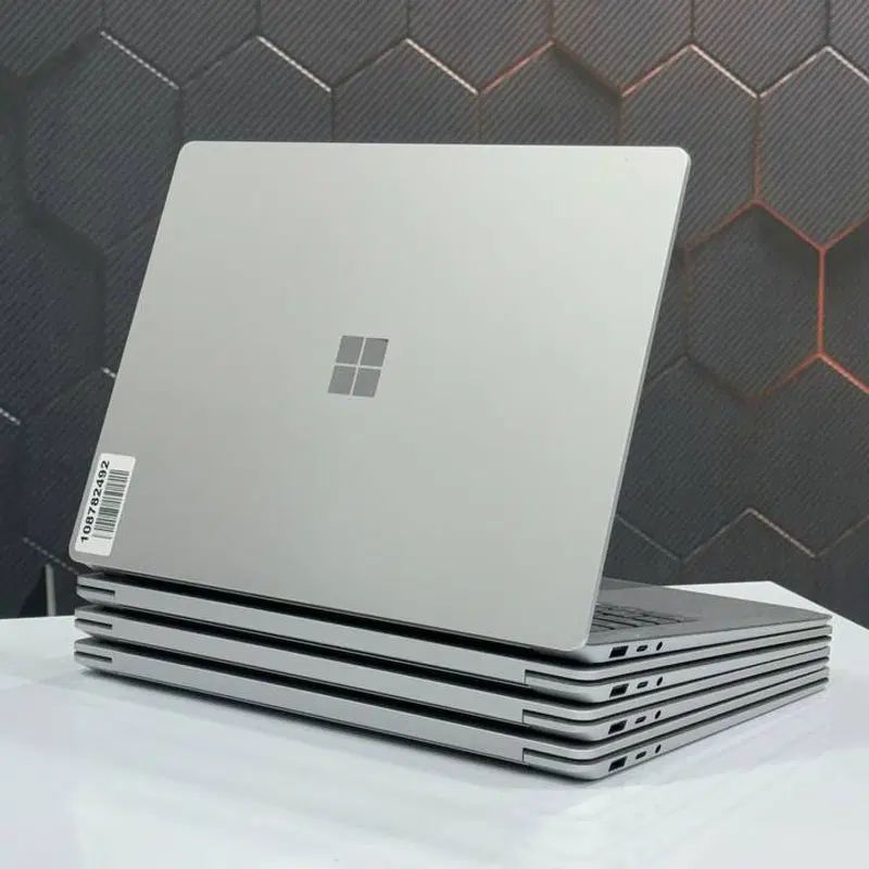 Microsoft surface laptop 3 I5-10 لپتاپ سرفیس 3|رایانه همراه|تهران, صادقیه|دیوار