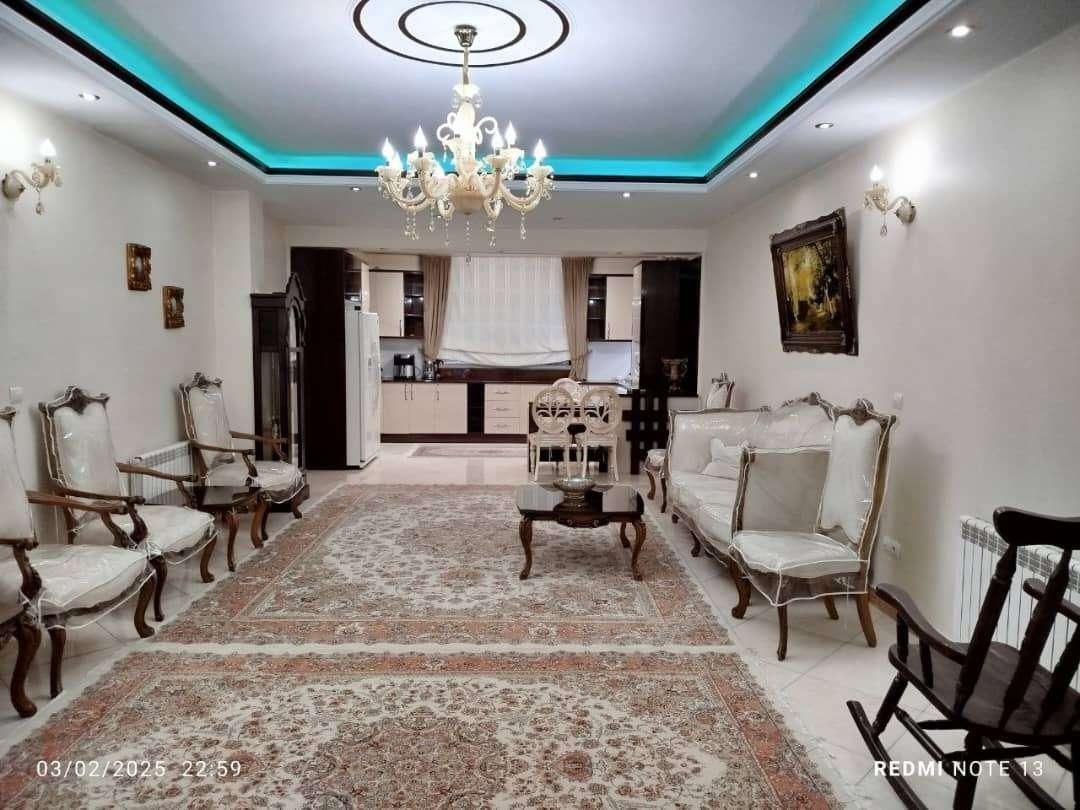 رهن واجاره93مترفول امکانات خ مهمان نوازان یکتاثانی|اجارهٔ آپارتمان|تهران, امامزاده حسن(ع)|دیوار
