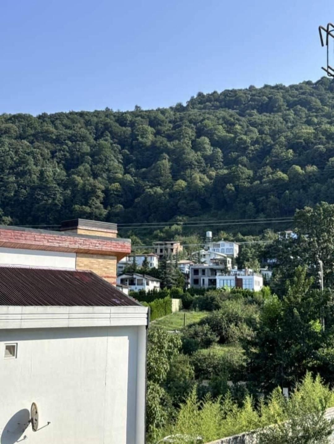 ویلا دوبلکس استخر دار سند و مدارک تکمیل / شهرکی|فروش خانه و ویلا|رویان, |دیوار