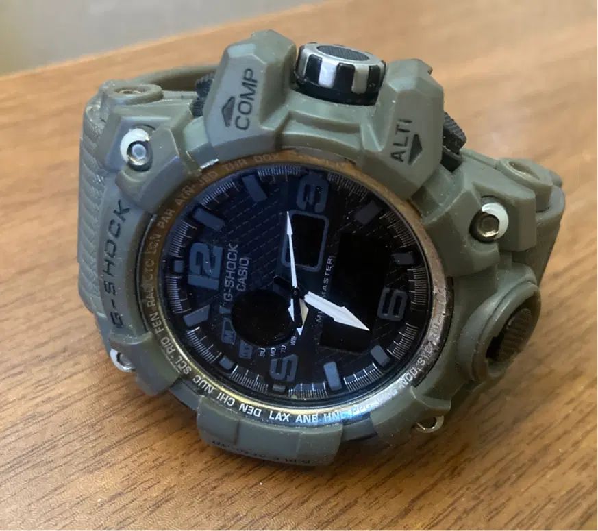 ساعت G-Shock|ساعت|تهران, شوش|دیوار