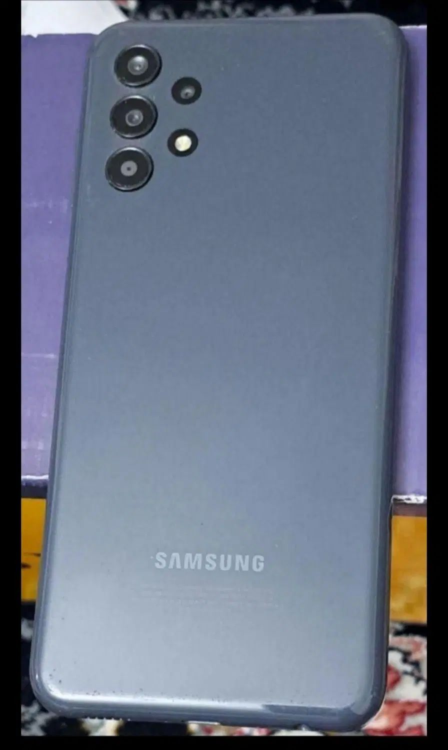 Galaxy A13|موبایل|تهران, بهارستان|دیوار