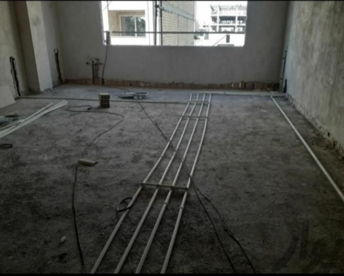 خدمات لوله کشی ساختمان|خدمات پیشه و مهارت|صفادشت, |دیوار