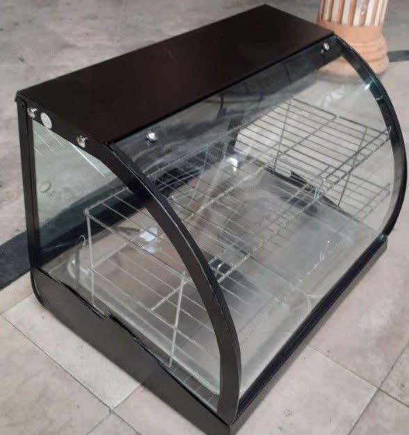 یخچال مرغی ۱۵/ فالوده ترانسی * گرمکن ستانی FH|فروشگاه و مغازه|بندرعباس, |دیوار