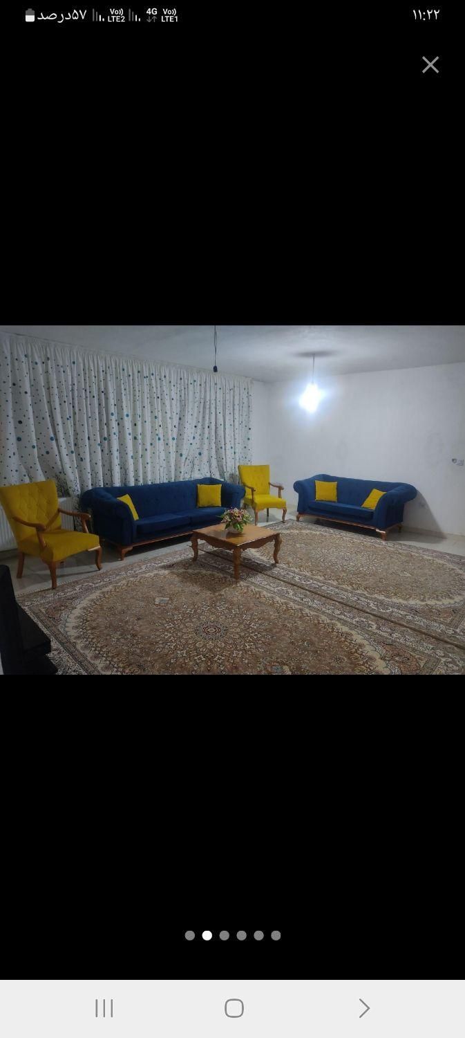 اجاره روزانه هفتگی|اجارهٔ کوتاهمدت آپارتمان و سوئیت|هشتگرد, فاز ۳ مهستان|دیوار