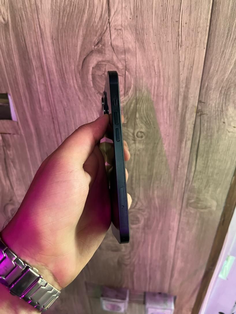اپل iPhone 13 با حافظهٔ ۲۵۶ گیگابایت|موبایل|اصفهان, محمودیه|دیوار