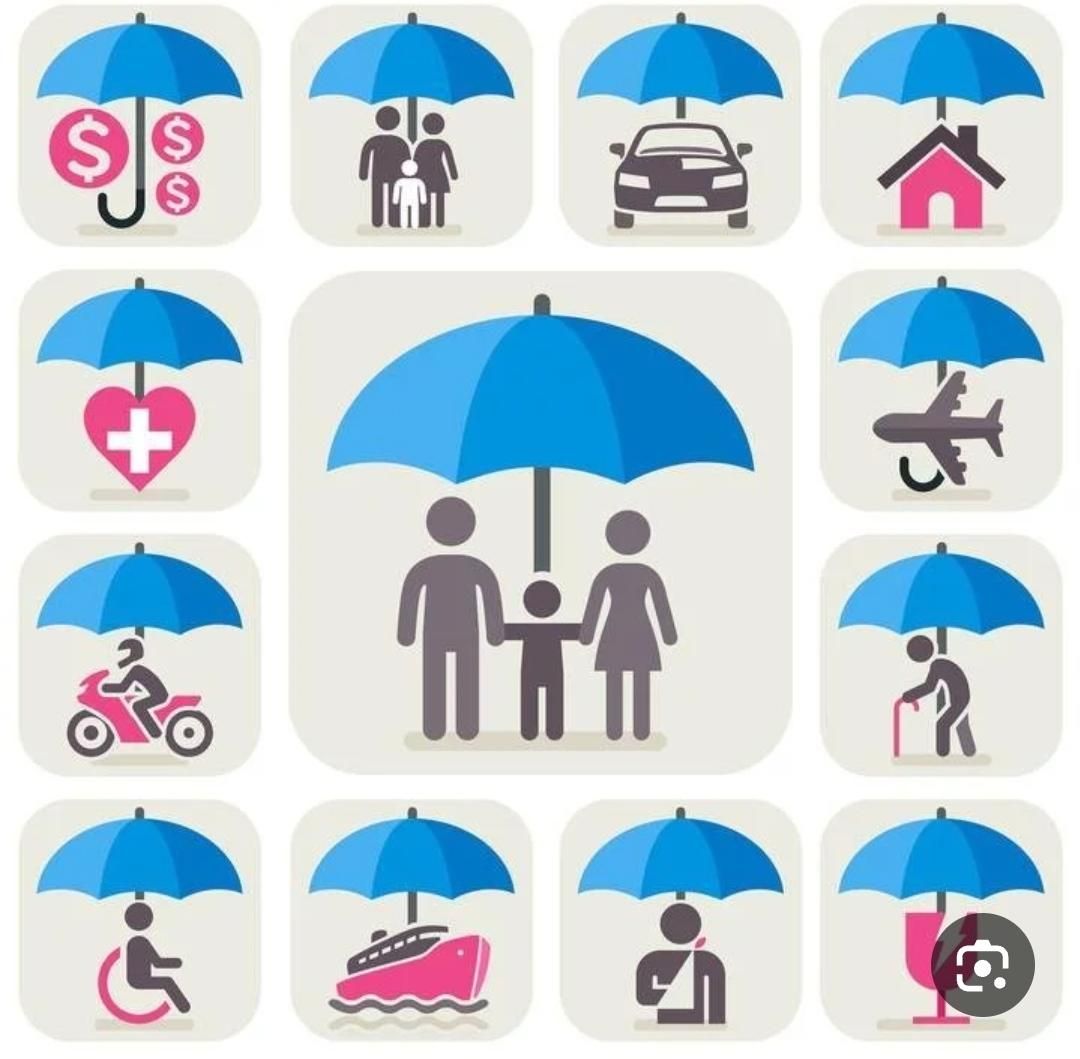 ثبت بیمه نقد و اقساط بی چک بی سفته|خدمات مالی، حسابداری، بیمه|همدان, |دیوار