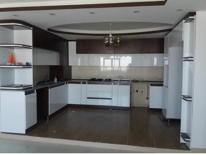 کابینت و کمد دیواری|جاکفشی، کمد، دراور|جهرم, |دیوار