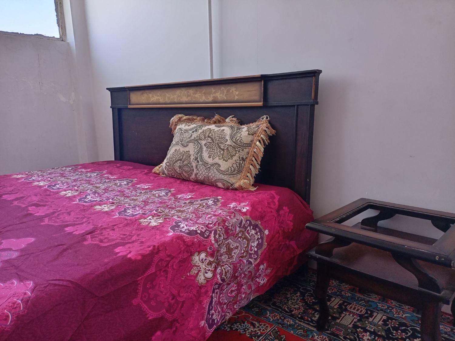 سوئیت تمیز و مرتب با پارکینگ|اجارهٔ کوتاهمدت آپارتمان و سوئیت|سبزوار, کلاته سیفر|دیوار