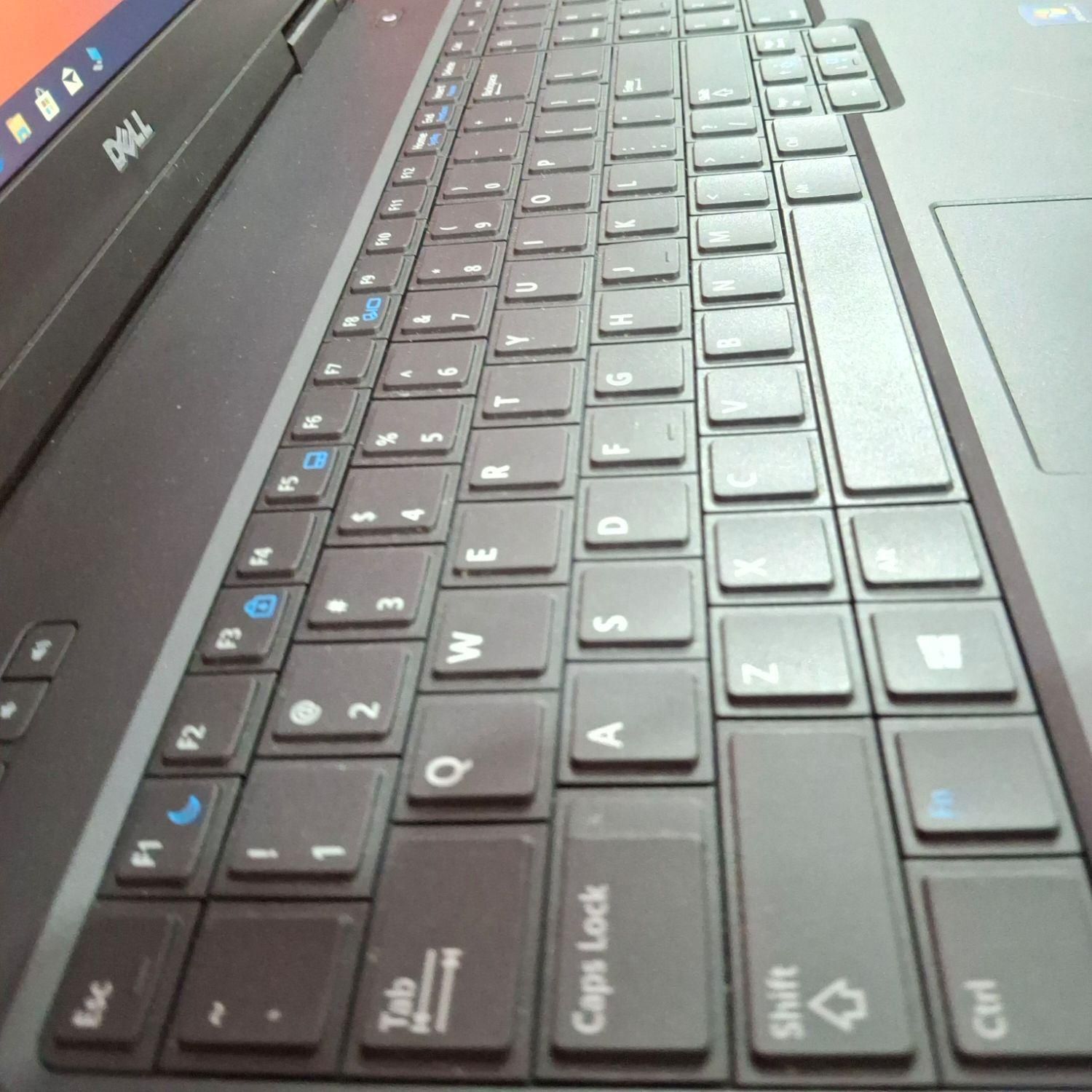 لپتاپ DELL Core i5/ آمریکایی/با گارانتی معتبر|رایانه همراه|تهران, میرداماد|دیوار