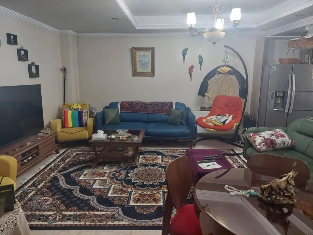 آپارتمان ۵۳ متری / آسانسور / مالک هستم|فروش آپارتمان|تهران, نظام‌آباد|دیوار