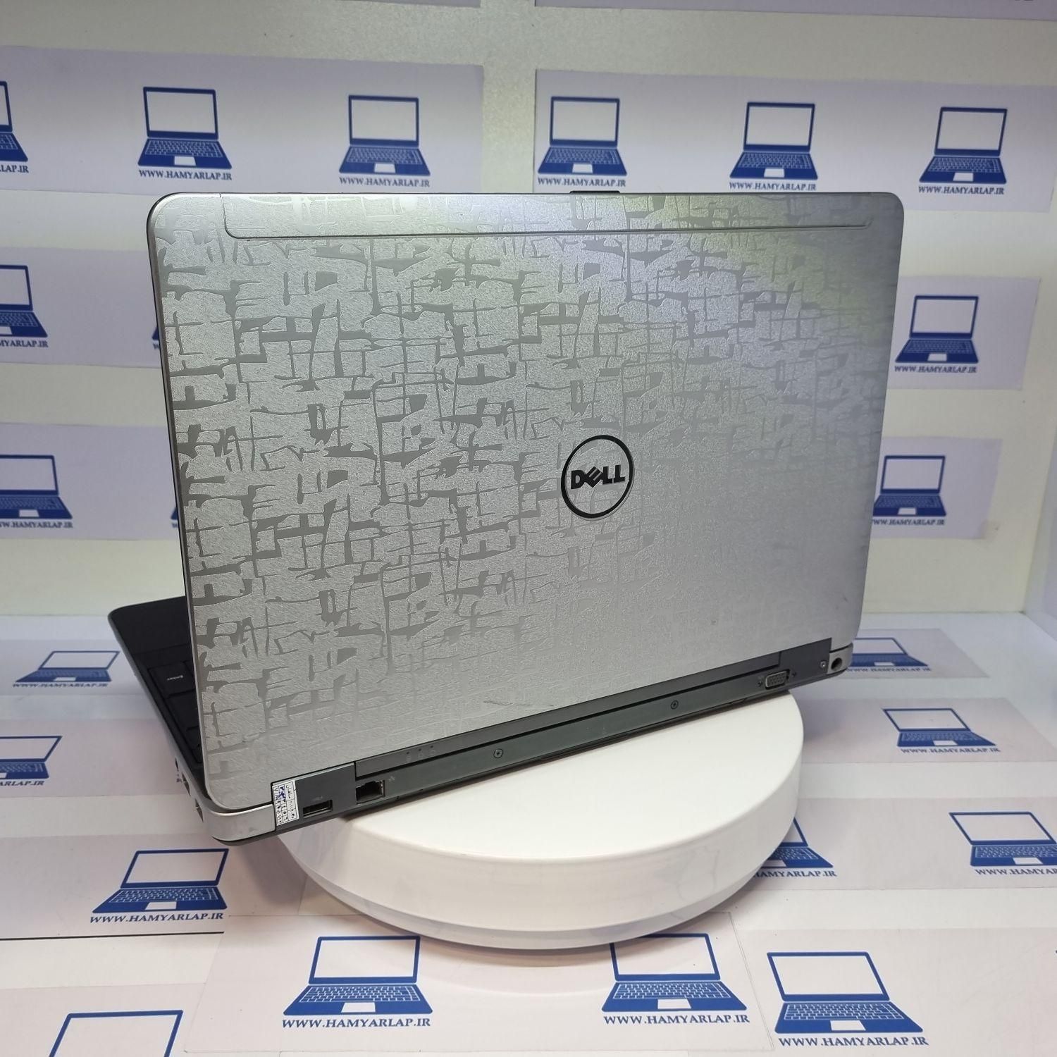 لپ تاپ گرافیک دار قدرتمند قیمت مناسب DELL|رایانه همراه|قم, صفائیه|دیوار