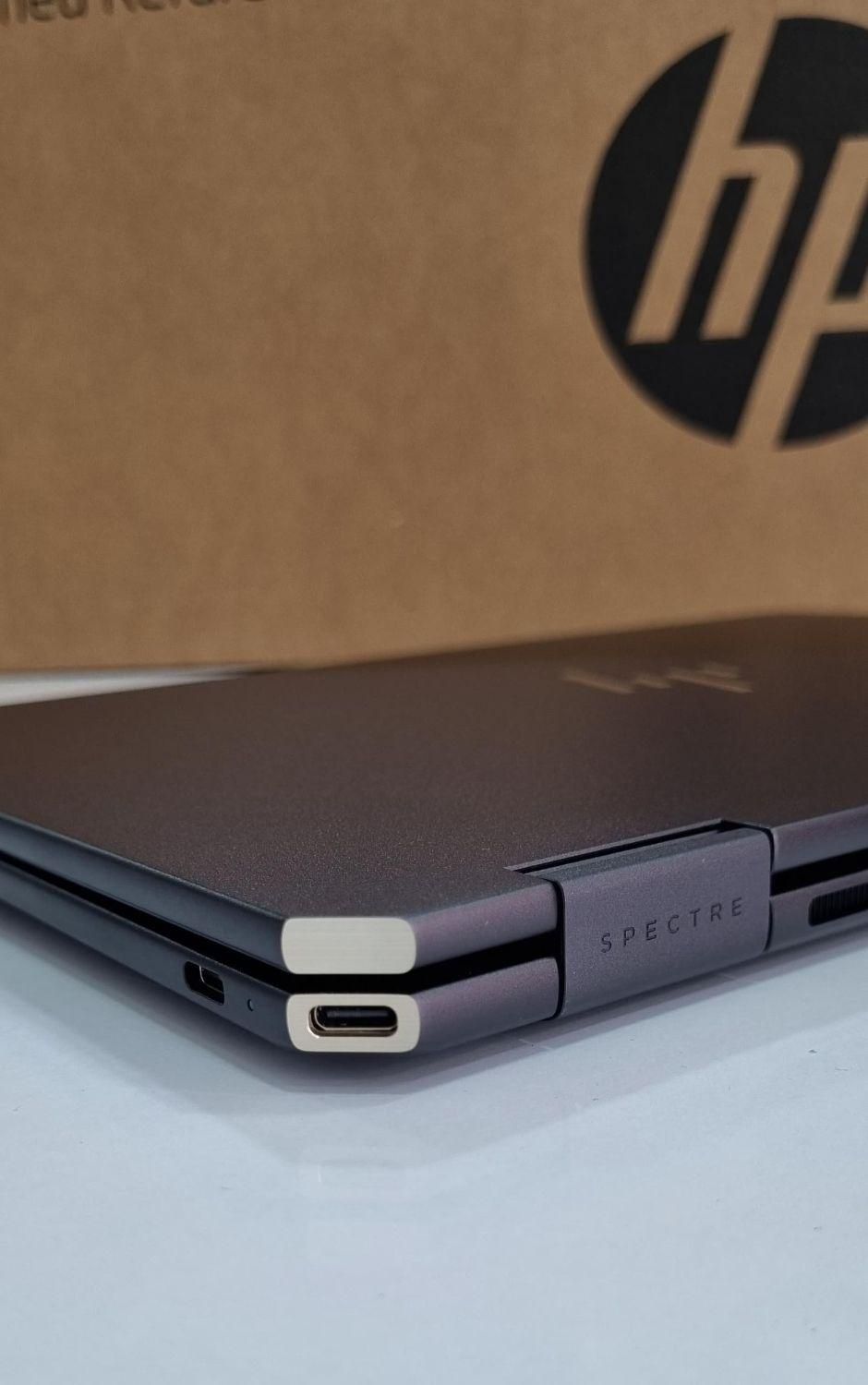 hp specter x360 16 ul7 16 1tra|رایانه همراه|تهران, میدان ولیعصر|دیوار