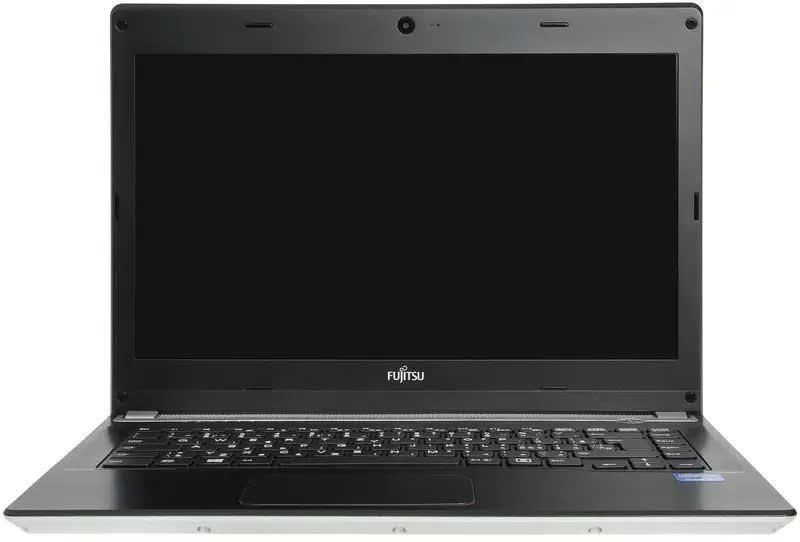 لپتاپ فوجیتسو Fujitsu Lifebook UH552|رایانه همراه|تهران, آسمان|دیوار