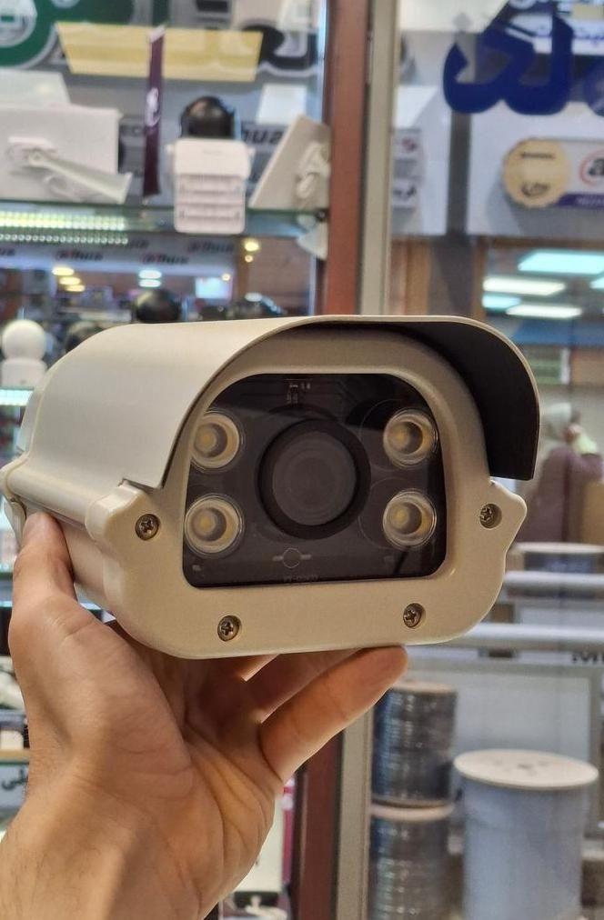 دوربین پلاک خوان|دوربین مداربسته|قائن, |دیوار