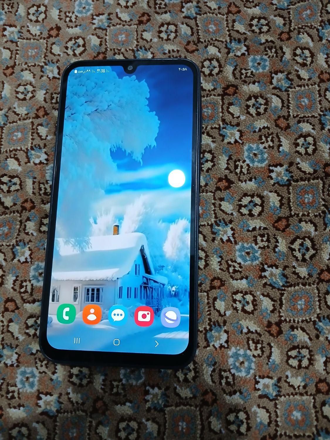 سامسونگ Galaxy A15 5G ۱۲۸ گیگابایت|موبایل|تهران, سنگلج|دیوار