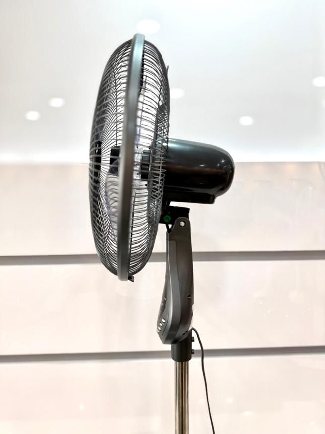 پنکه 4070R پارس خزر نوک مدادی|پنکه و تصفیه‌کنندهٔ هوا|تهران, جی|دیوار