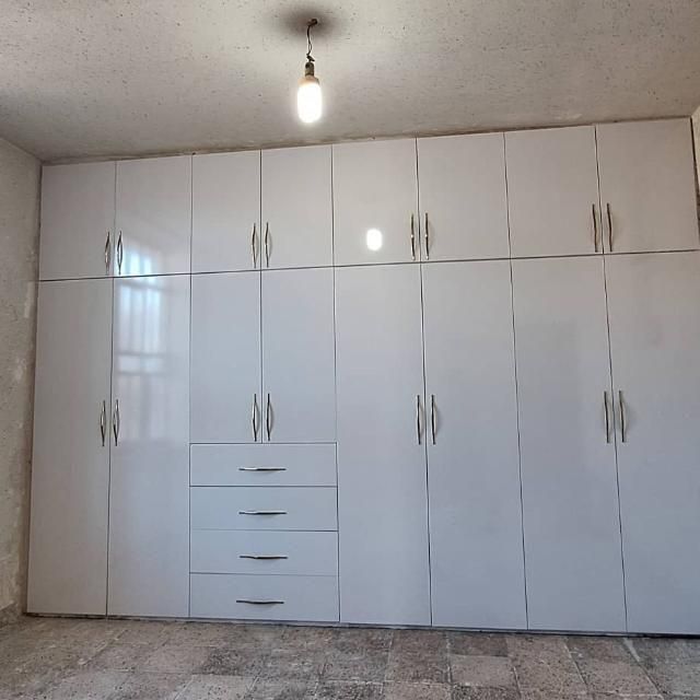 ساخت وتعمیرکابینت و کمد دیواری|جاکفشی، کمد، دراور|شیراز, دشت چنار|دیوار