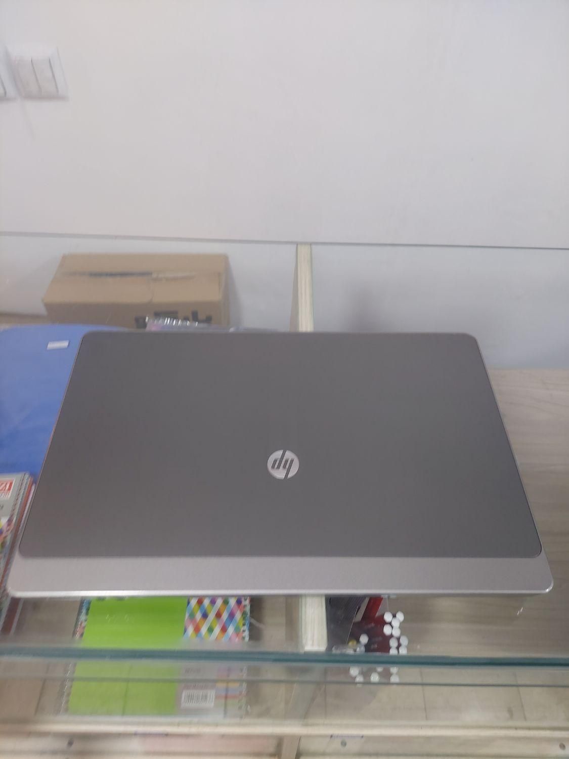 لپ تاب hp اچ پی|رایانه همراه|مشهد, رضاشهر|دیوار